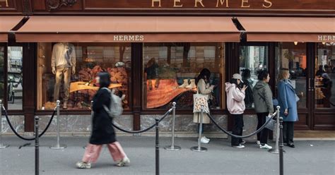 hermes noticias|Hermès creó la mayor fortuna familiar de Europa tras rechazar a .